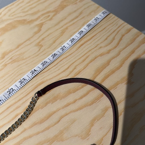 ♠️Kate Spade clutch converts to cross bag - Picture 12 of 16